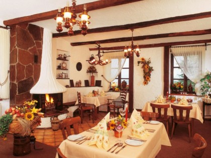 照片: Haus Berkenbaum