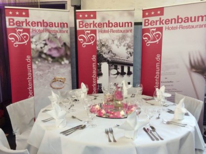 照片: Haus Berkenbaum