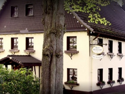 照片: Haus Berkenbaum