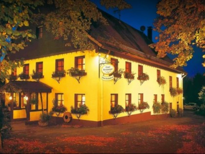 照片: Haus Berkenbaum